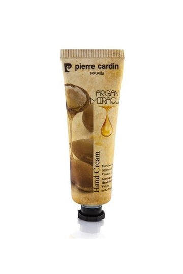 Pierre Cardin Hand Cream Argan Miracle 30ml