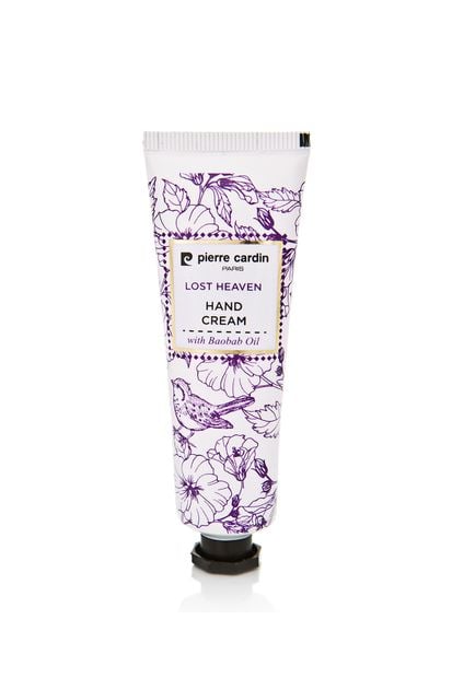 Pierre Cardin Hand Cream Lost Heaven 30ml
