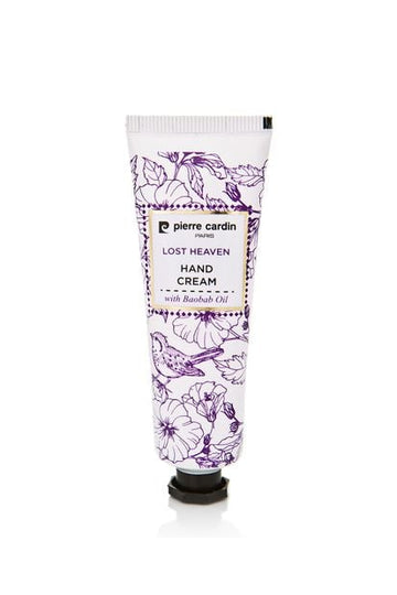 Pierre Cardin Hand Cream Lost Heaven 30ml