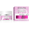Eveline Perfect Bright Brightening Light Day Cream SPF 20 50ml