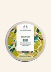 The Body Shop olive Body Butter Nourishing & Moisturizing Skincare for Dry Skin Vegan 200 Ml