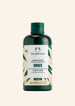 The Body Shop Ginger Conditioner 250ml