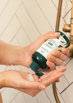 The Body Shop Ginger Conditioner 250ml