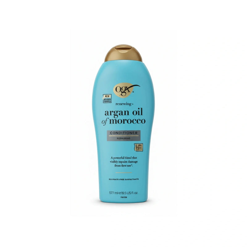 OGX Renewing + Argan Oil Of Morocco Repairing Conditioner Sulfate Free 577ml