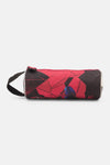 Marvel Kids Boy Spiderman Home Coming Pencil Case, Black/Red