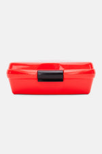 Disney Pixar Fireball Beach Racers Lunch Box Red Combo