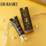 Dr Rashel 24K Gold Collagen CC Cream SPF60 50ml