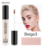 Miss Rose Full Coverage Concealer Beige 3