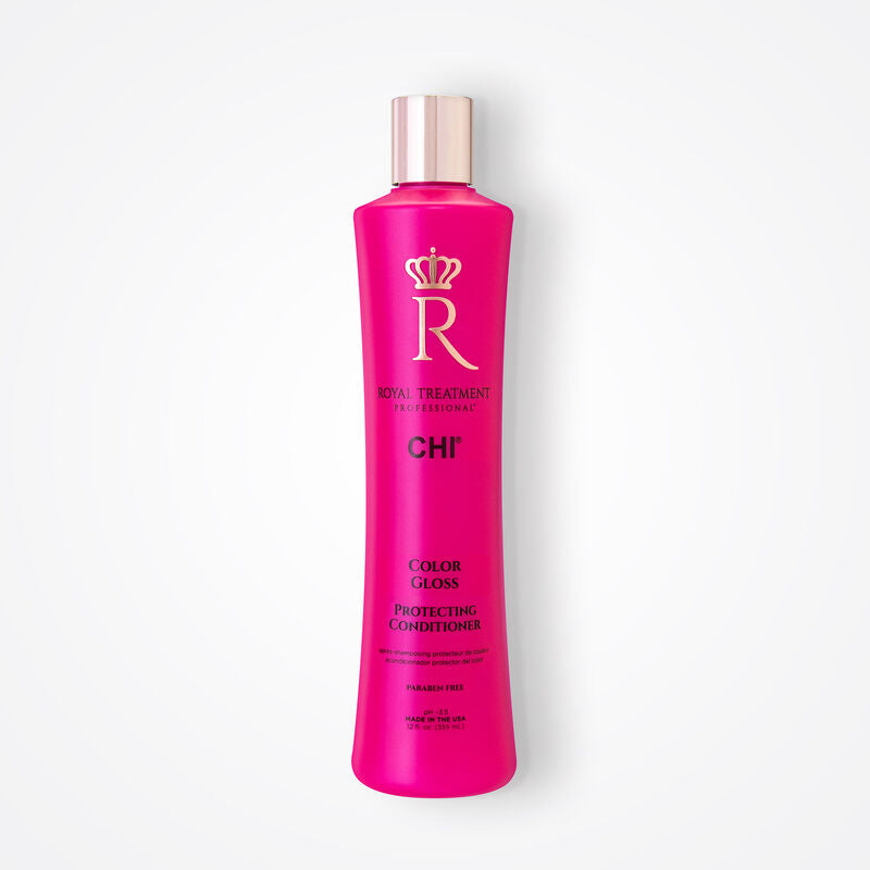 CHI Royal Treatment Color Gloss Protecting Conditioner 355ml