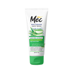 Mec Aloe Vera Extract Face Wash 100ml