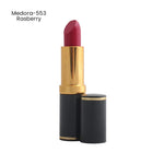 Medora Matte Lipstick 553 Rasberry