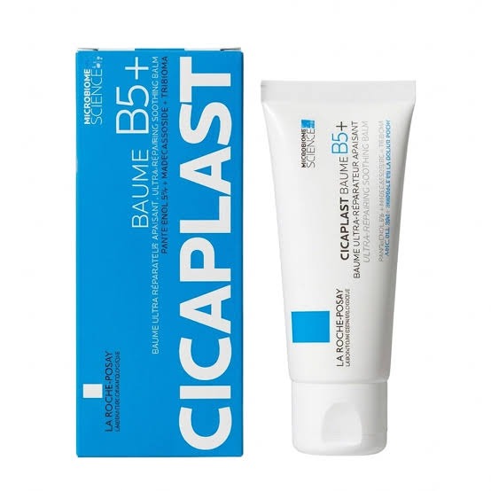 La Roche Posay Cicaplast Baume B5+ Repairing Balm 40ml