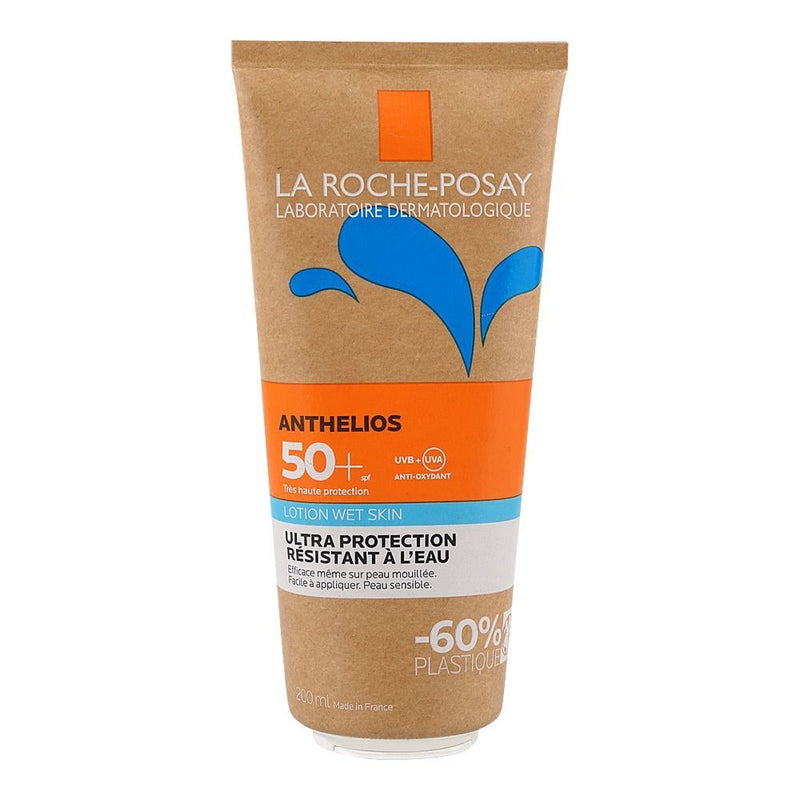 La Roche Posay Anthelios Ultra Protection Lotion SPF50+ Wet Skin 200ml