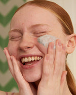 The Body Shop Tea Tree 3 in 1 Wash Scrub Mask 125ml