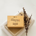 Jenpharm Brightening Coffee Soap 100g