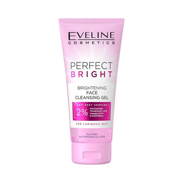 Eveline Brightening Face Cleansing Gel 150ml