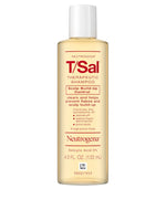 Neutrogena T/Sal Therapeutic Shampoo Scalp Build-Up Control 133ml