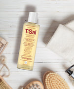 Neutrogena T/Sal Therapeutic Shampoo Scalp Build-Up Control 133ml