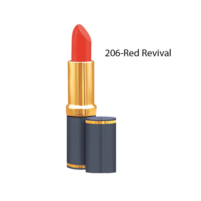Medora Matte Lipstick 206 Red Revival
