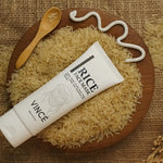 Vince Rice Face Mask 100ml
