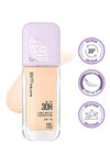 Maybelline Super Stay Lumi Matte Foundation 115