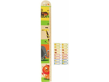 HAPE how much I've grown