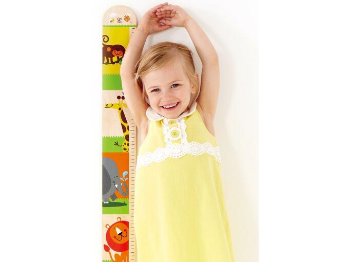 HAPE how much I've grown