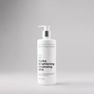 CoNatural Professional Hydra Brightening Cleansing Milk 500ml
