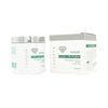 FG Gewei Crystal+Silk Protien Extra strength Hydrate & Repair Treatement  500ml
