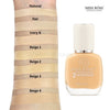 Miss Rose High Coverage Foundation Beige 4 38ml