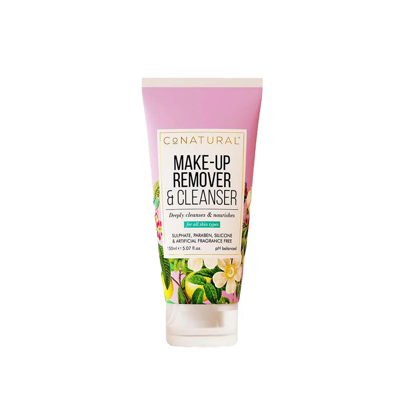 Conatural Cleanser & Make-up Remover 150ml
