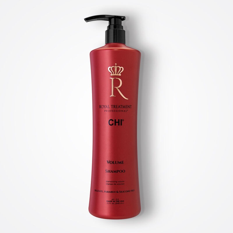 CHI Royal Treatment Volume Shampoo 355ml