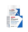 Disaar Beauty Skincare Moisturizing Facial Cream  120g