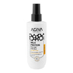 Agiva Milk Protein Dry And Damaged Hair Milk 200ml