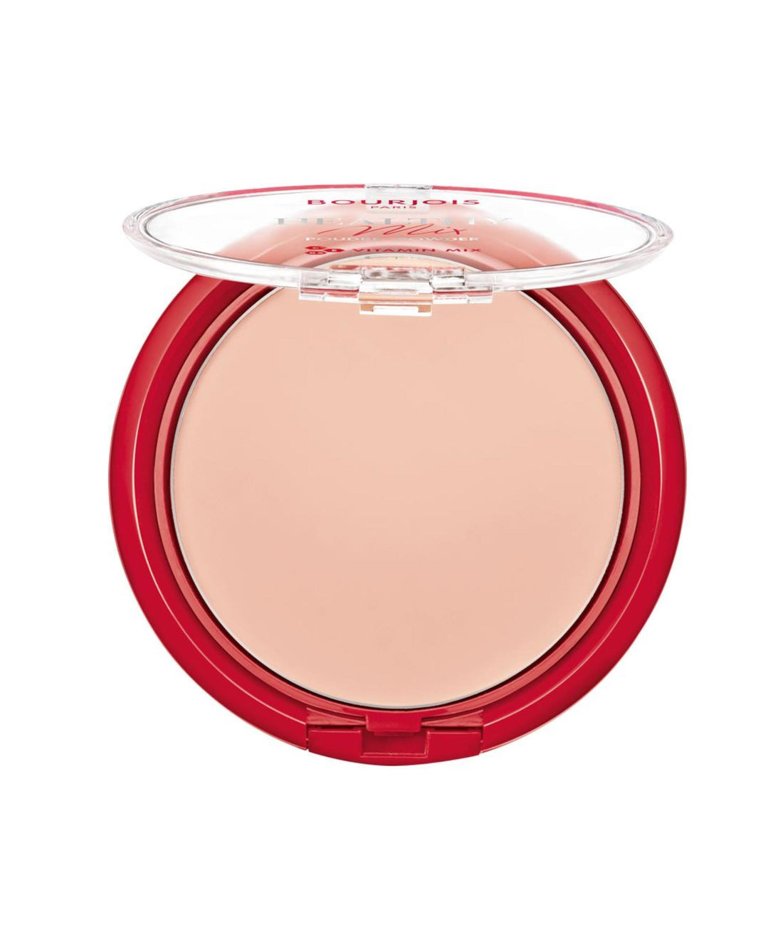 Bourjois Healthy Mix Powder 01 Porcelain 10g