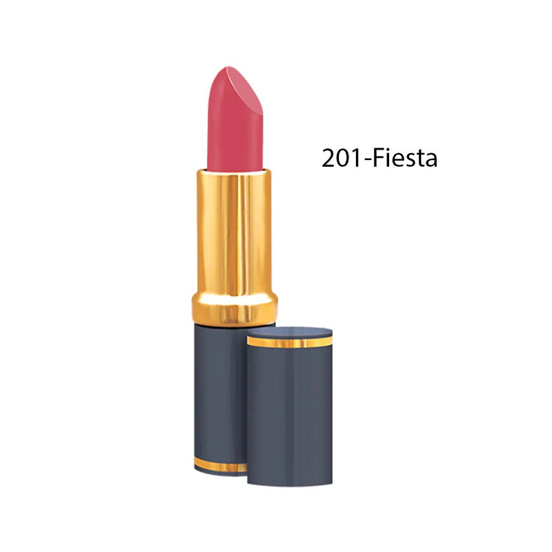 Medora Matte Lipstick 201 Fiesta