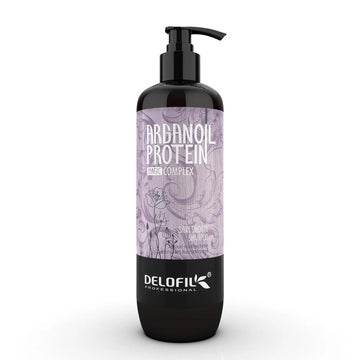 Delofil Professional Silky Smooth Shampoo 500ml