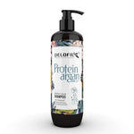 Delofil Professional Argan Oil Protein Protect Color Shampoo 500ml