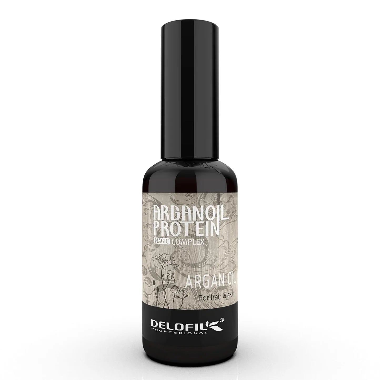 Delofil Professional Argan Oil 50ml