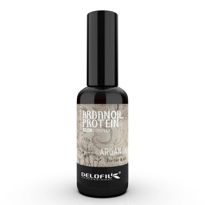Delofil Professional Argan Oil 50ml