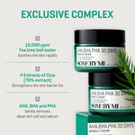 Some By Mi - AHA BHA PHA 30 Days Miracle Cream (60g)