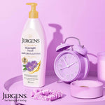 Jergens Overnight Hydration Body Lotion 200ml