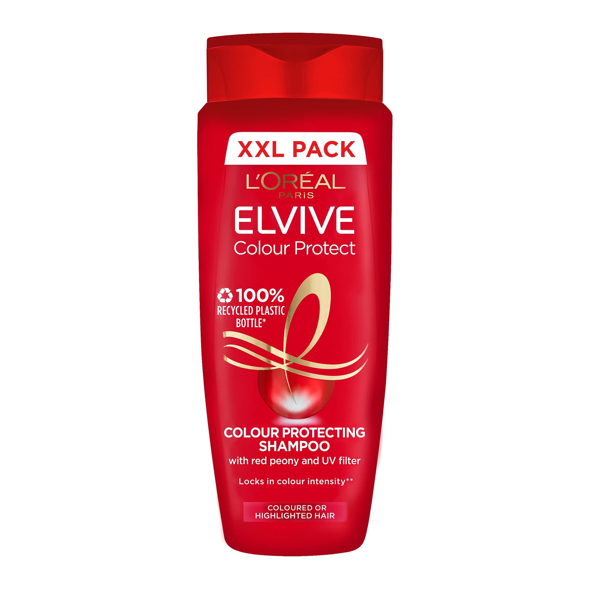 Loreal Elvive Colour Protect Shampoo 700Ml