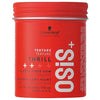 Schwarzkopf OSiS+ Thrill Fibre Gum Medium Hold Flexible Style Control 100ml
