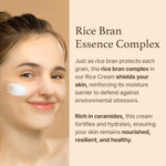 I'm From Rice Cream 50g