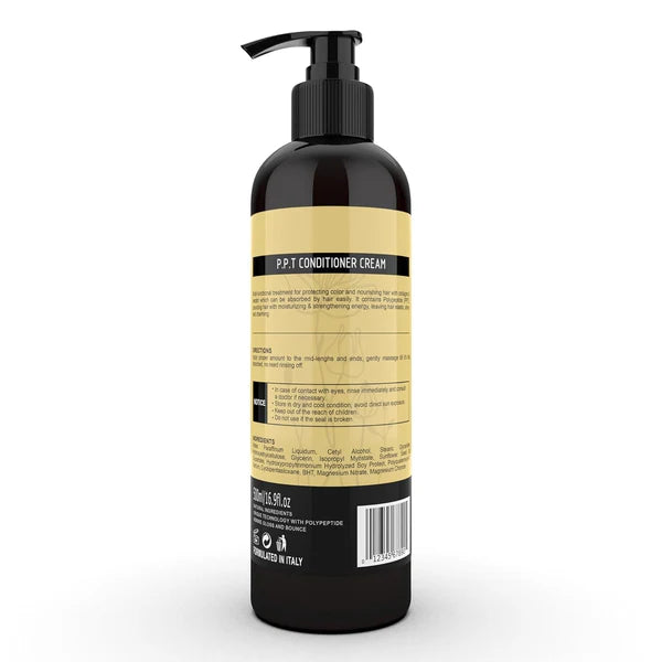 Delofil Professional P.P.T Conditioner Cream 260ml
