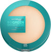 Maybelline Green Edition Blurry Skin Powder 9 g, (25)