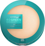 Maybelline Green Edition Blurry Skin Powder 9 g, (25)