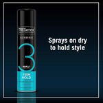 TRESemme - Firm Hold Hairspray Level 3 - 400ml