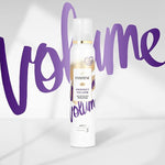 Pantene Pro-V Hair Mousse Perfect Volume Hold Level 3 (200ml)